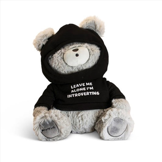 Punchkins Introverted - Teddy Bear Plush