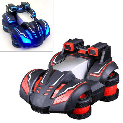 Remote Control Stunt Drift Car Toy - Creative and Electric - Red